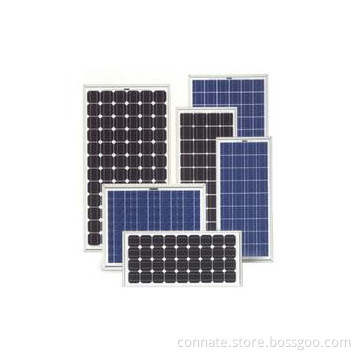 China high quality150W TUV solar panel